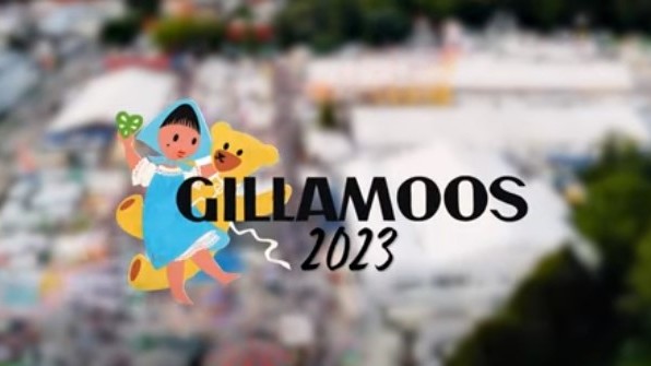 Video zum Gillamoos 2023