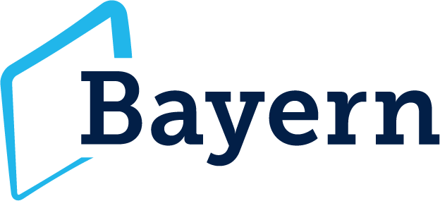 Logo der Bayern Tourismus Marketing GmbH
