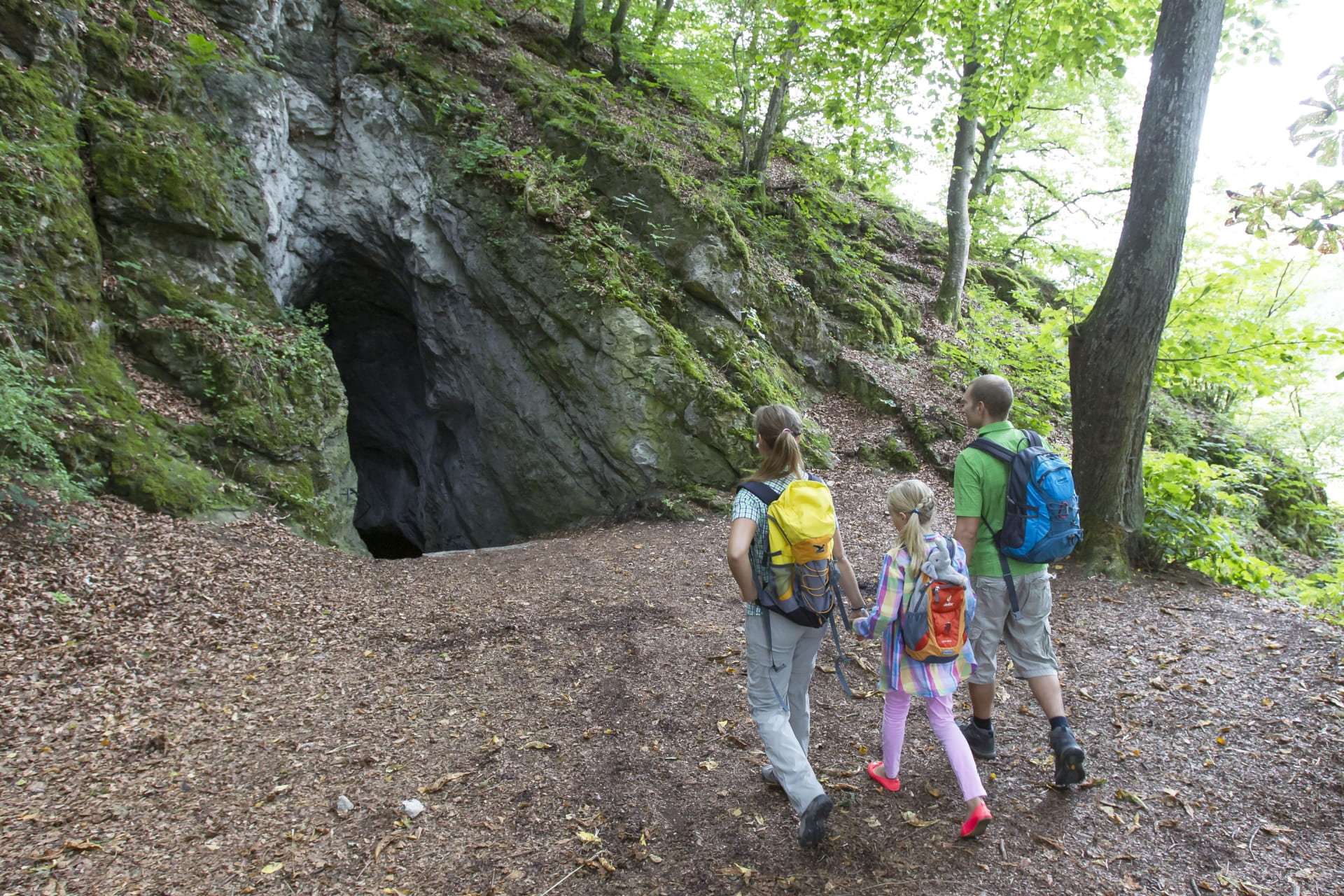 Höhle Etterzhausen